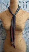 1986 Hamptons Neck Scarf