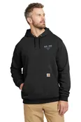 Carhartt ® Midweight Hooded Sweatshirt