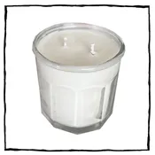 Pastiche Room Candle — Pastiche Studios