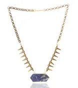 Amron Lapis Lazuli Necklace