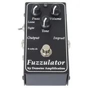 FUZ-1 Fuzzulator