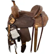 14" Deluxe Trail Flex Eagle Wing