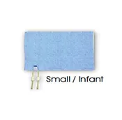 Adroit Medical Heat Therapy Pad 12X17 Small Infant Pad ST-017
