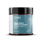 Clear Mind Mushroom Gummy | 60 Count