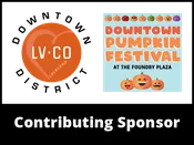 Downtown Pumpkin Festival - Contributing Sponsor — Loveland Downtown District