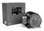 100 HP Autostart Rotary Phase Converters - GP100ASL