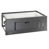 30 Inch Lift-A-Fire Built-In Grill