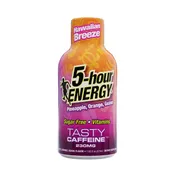 5 Hour Energy Pineapple Orange Guava 1.93oz/12ct/Case