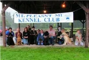 Renewal - Lifetime Membership — Mount Pleasant Kennel Club