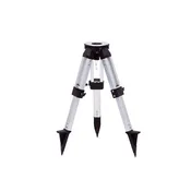 01-ALW10-B Mini Aluminum Tripod