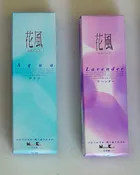 Morning Star Less Smoke Incense