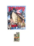 Thrasher Magazine July 2026