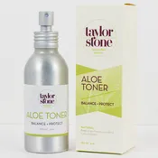 Aloe Toner