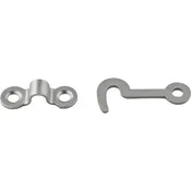 SN DECOR HOOK / STAPLE