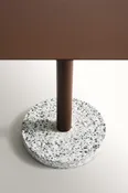 Bernardo 354 Side Table