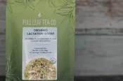 Lactation Boost — Lucy's Artisan Apothecary