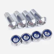 Atlas Rotation Pin Kit- fits Helium MTN/BC