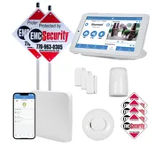 Connect+ With Smoke Detector