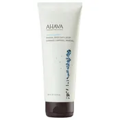 Ahava Mineral Body Exfoliator 200 ml / 6.8 oz | Deadsea Water