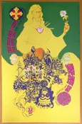 Avalon Ballroom Apr 12, 1968