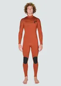 7 Seas 3-2 Full Chest Zip Wetsuit