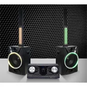 ALIEN PRO PTY SYS