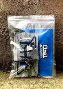 ALBERICH/FINAL 'A SECOND IS A YEAR' | SPECIAL EDITION CASSETTE