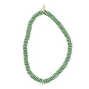 Ashanti Beads Sea Green