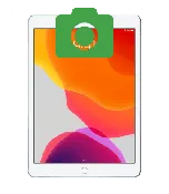10.2-inch iPad (2019) Front Camera Repair