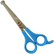 6″ Straight Ball Tip Shears