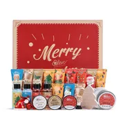24pcs Bath Set Advent Calendar