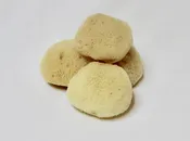 Atlantic Silk Makeup Sponge