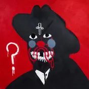 21 Savage: What Happened To The Streets? 2x12"