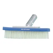 A&B 2003 9″ Straight Plastic Bristle Spa Brush