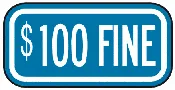 100 Fine - Reflective