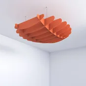 CreSHHendo™ Baffle - Lattice Design