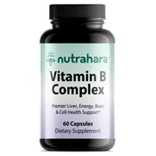 Vitamin B Complex
