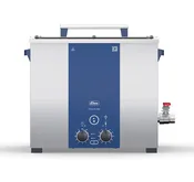 Elmasonic Xtra180 Ultrasonic Cleaner 5.2 Gallon 112 7784-001