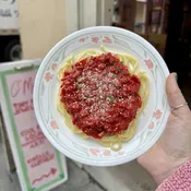Bolognese — C'Mere Nola
