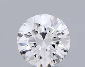 1.2 Carat ROUND - EX - E - VVS1 - GIA - 2486705403