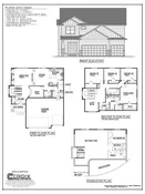 Plan #16222 — Croix Design & Drafting