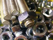Collated Fasteners