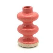 3-Tier Bud Vase