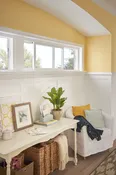 Single Slider Windows