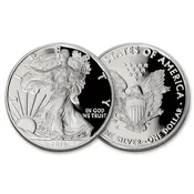 Silver Eagles