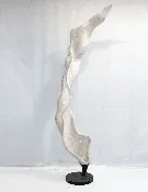 Bleached Sculpture #21 — Cocoon Gallery