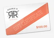 Gift Certificate