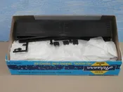 Athearn 50′ Wooden Express Refrigerator Boxcar kit, undecorated