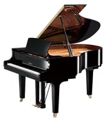 Yamaha C2X Acoustic Grand Piano