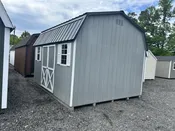 CN900013 – 12×14 Dutch Barn (Pre-Owned)